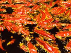 微辣锅底-蜀大侠火锅(寰球文化地标·总府店)