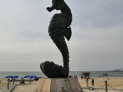 -山海广场