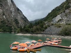 -叠溪松坪沟景区