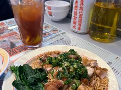 -肥韬茶餐厅(海上世界店)
