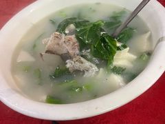 -蛇口康乐快餐鱼仔档(翠苑小区店)
