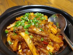 -天府中餐厅·粤菜·海南菜·生猛海鲜(三亚海棠湾洲际度假酒店)