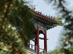 -北京艺术博物馆(万寿寺)