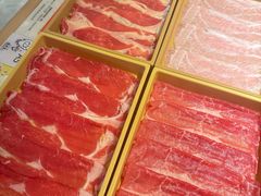 -温野菜涮涮锅(曲江大悦城店)