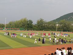 -山东艺术学院(长清校区)