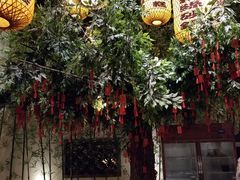 -南京大牌档(凯德大峡谷店)