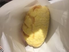 菠萝包-黑草莓(重庆路店)