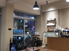 -black rainbow coffee