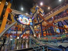 -成功时代广场主题乐园