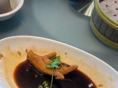 -湛江民大喜来登酒店-采悦轩中餐厅