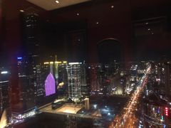 -北京柏悦酒店·锦庭餐厅Dining Room