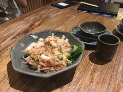 -喜越泰莱·泰越料理(海逸新天地店)