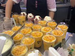 芒果雪乐-果呀呀(凯德广场店)