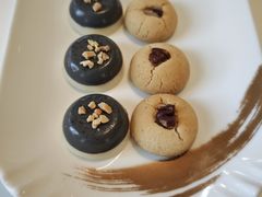 -宝丽轩中餐厅BAOLIXUAN