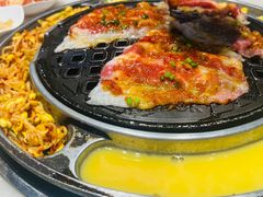-韩宫宴和牛烤肉(盐城金鹰店)