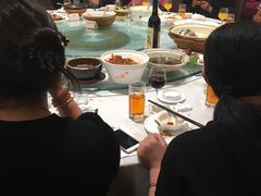 -小厨娘淮扬菜(天印大道店)