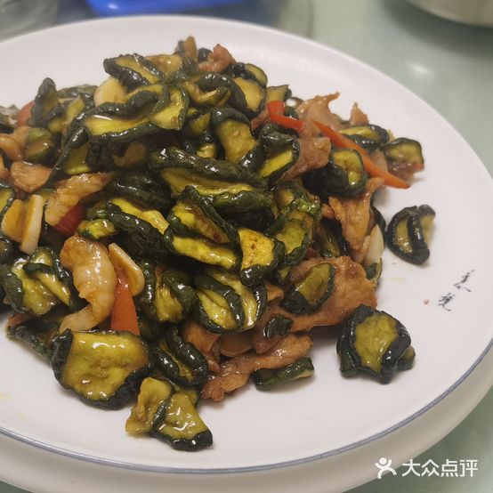 清花湾鱼馆