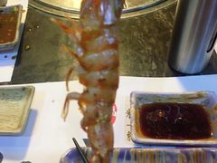 -大江户日本料理(吕厝店)