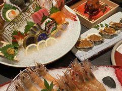 -上井料理黑金店(IFS国金中心店)
