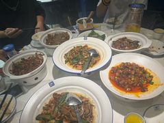 -兰湘子·湘菜小炒(石家庄万象城店)