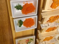 -德川家日本料理(中关村寰太大厦店)