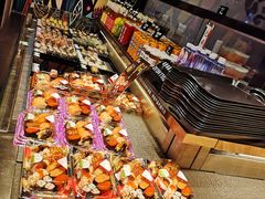 -池田寿司·4H鲜作(朝阳大悦城店)