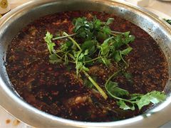 -胖大姐黄辣丁鱼庄(新津店)