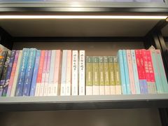-漫库(北京王府井银泰in88店)