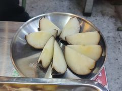 -幸福小串·地摊小炉子(三阳路店)