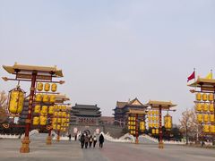 -大明幻境第一城
