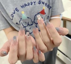 -董小姐日式美甲美睫·皮肤管理