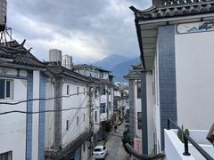 -大理古城