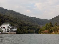 -广东温泉宾馆