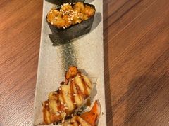 -小川洋风料理(大悦城店)