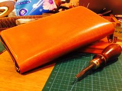 -如果·追梦手工皮具DIY教学店(田子坊店)