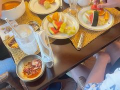 -亚龙湾红树林度假酒店-韩轩韩餐厅