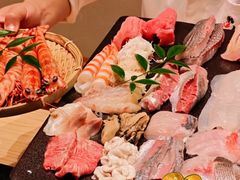 -鮨冠OMAKASE食べ放题(北京首店)