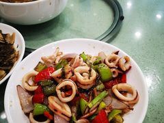 -老福州闽菜馆(温泉路店)