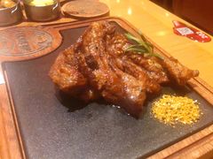 牛肋条-MR.ROCKY洛奇先生RESTAURANT&BAR(宝安壹方城店)