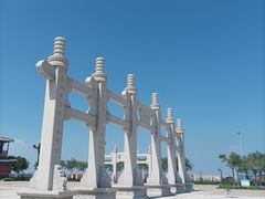 -天津妈祖文化园