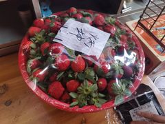 -老炳·七丛松甘草水果