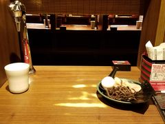 -天然豚骨拉面专门店 一兰(铜锣湾店)