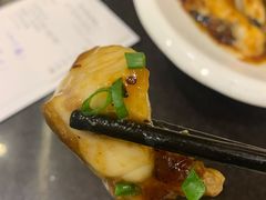 叉尾鱼（豉汁蒸）-美极鲜食坊(宝安南路店)