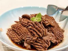 -风味小馆(天目湖宾馆店)