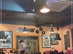 大堂-SISTERS BAR RESTAURANT川意酒馆(嘉善老市H楼店)