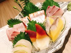 -小山日本料理(兴业太古汇店)