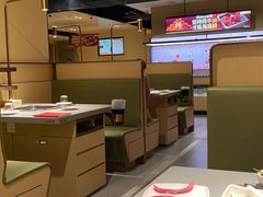 -海底捞火锅(海宁路店)