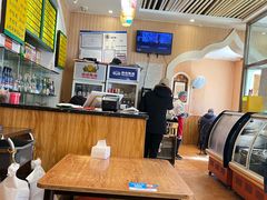 -清真吴记门钉肉饼·喜多利