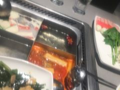 -海底捞火锅(八佰伴店)