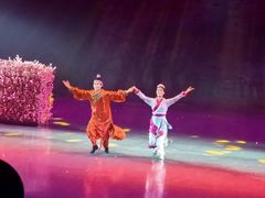 -芜湖方特东方神画
